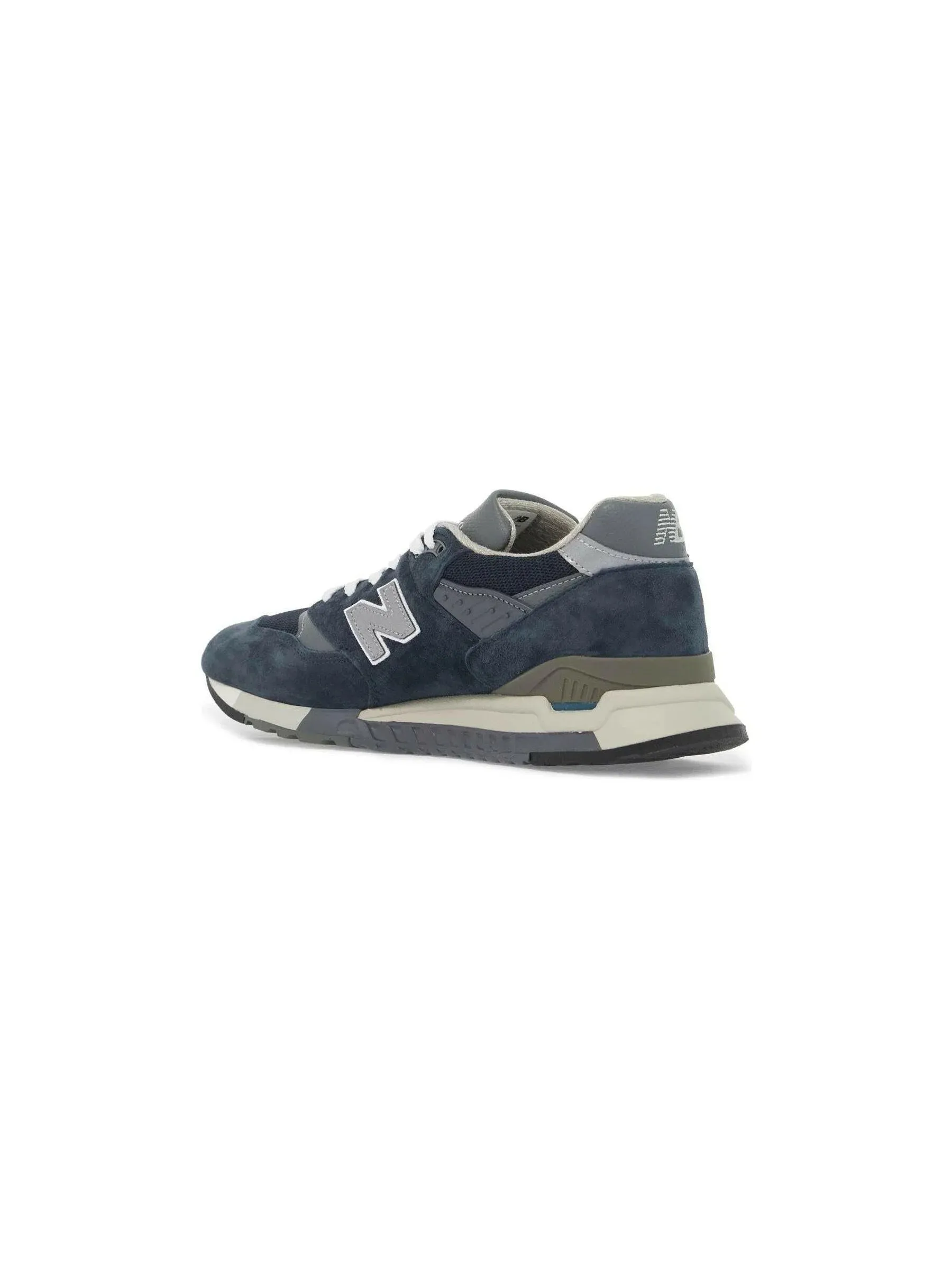 998 Core Suede Sneakers