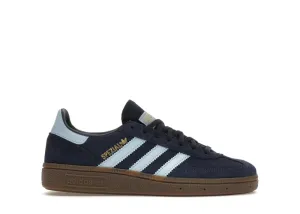 Adidas Handball Spezial Collegiate Navy Clear Sky Gum (Gs)