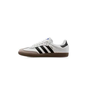 Adidas Samba OG 'Cloud White-Core Black'