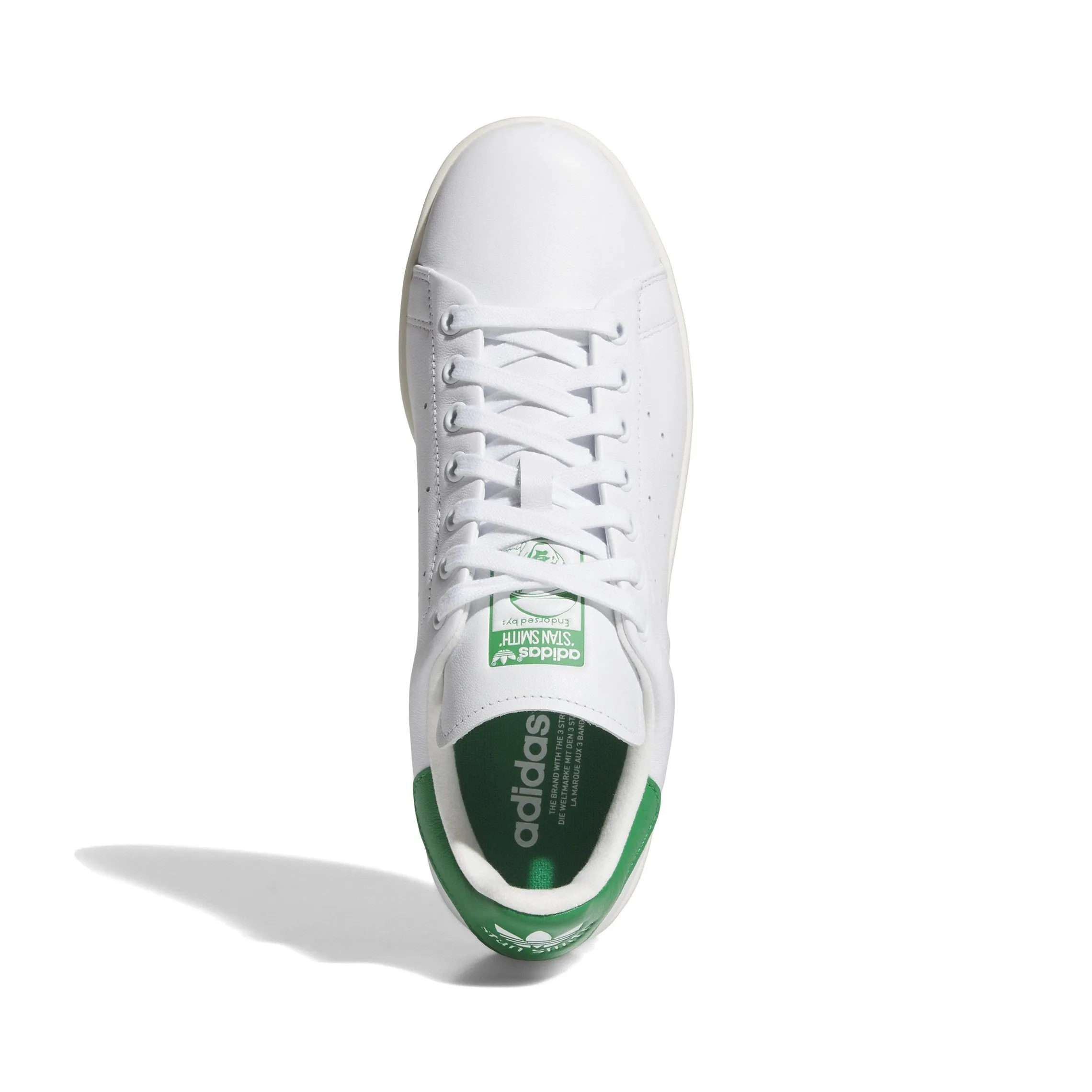 adidas Stan Smith Lux Golf Shoes