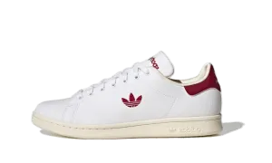 Adidas Stan Smith Sporty & Rich White Merlot