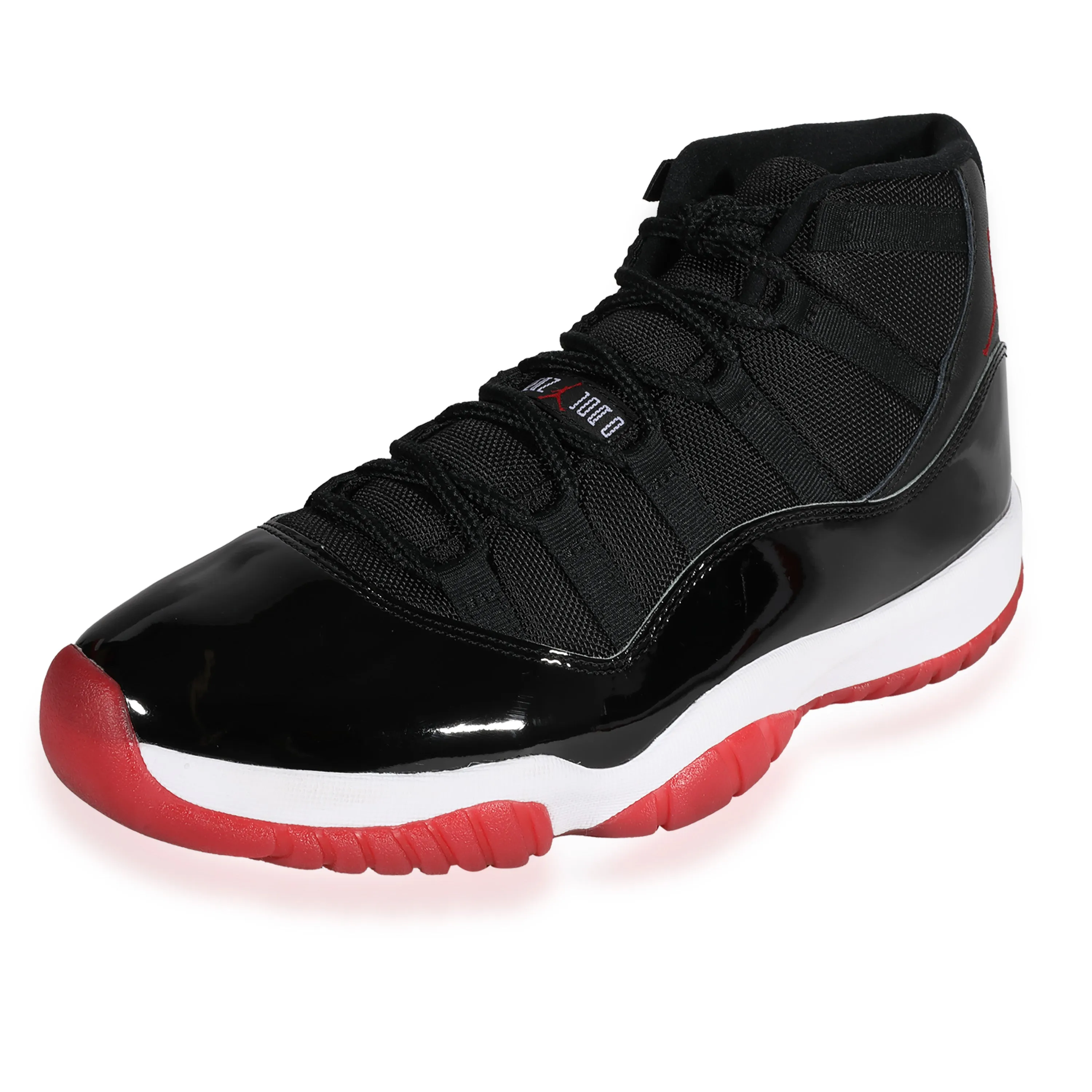 Air Jordan 11 Retro Bred 2019