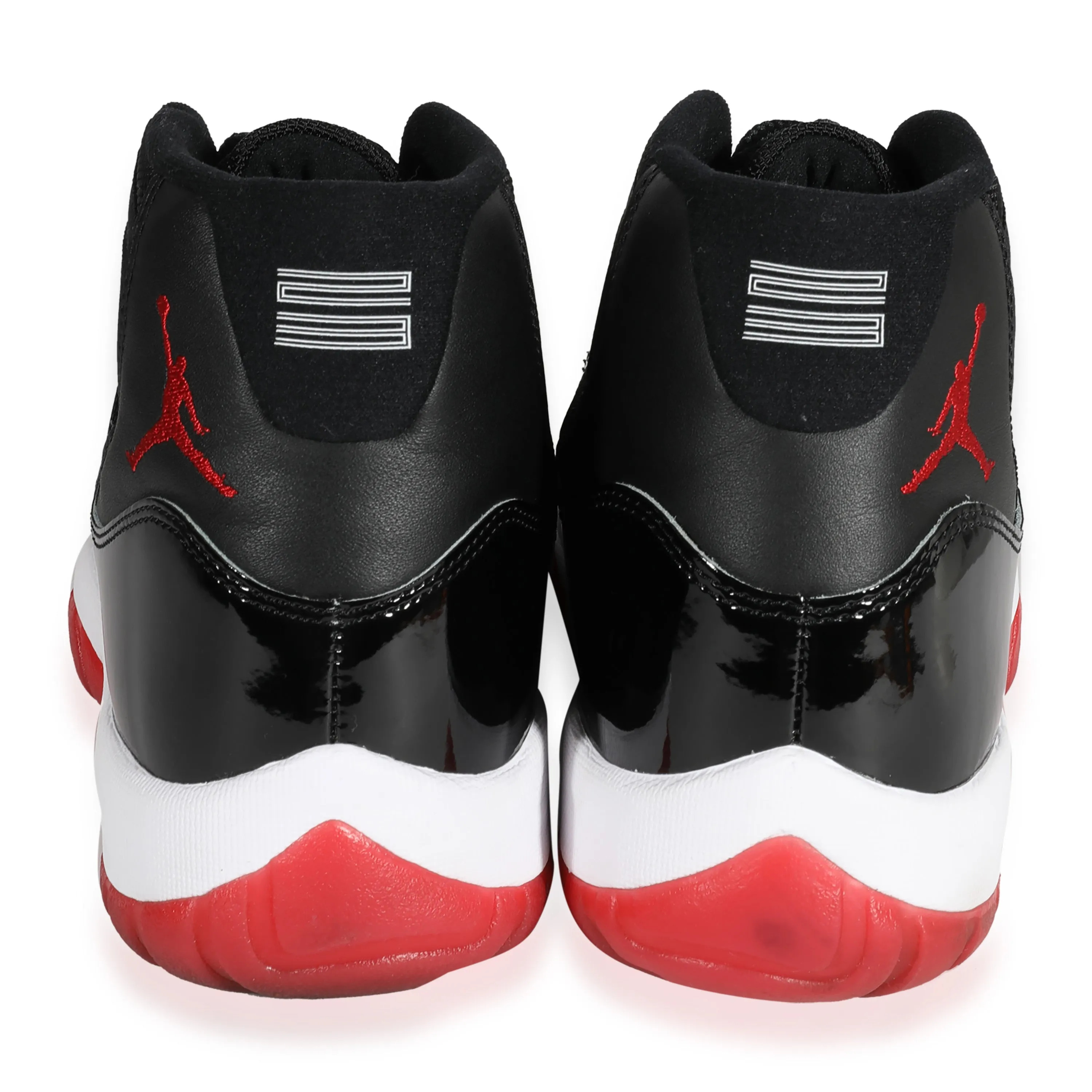 Air Jordan 11 Retro Bred 2019