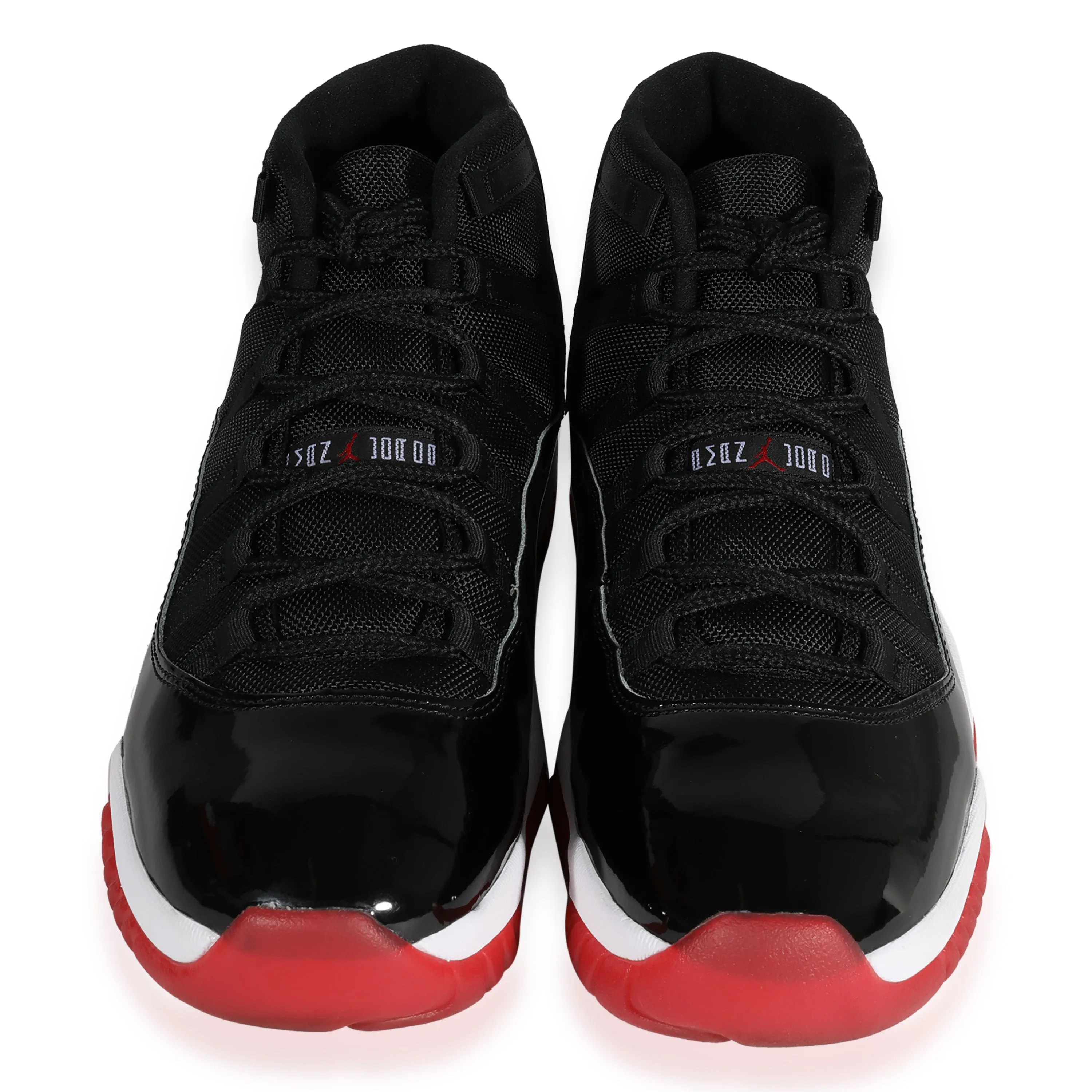 Air Jordan 11 Retro Bred 2019