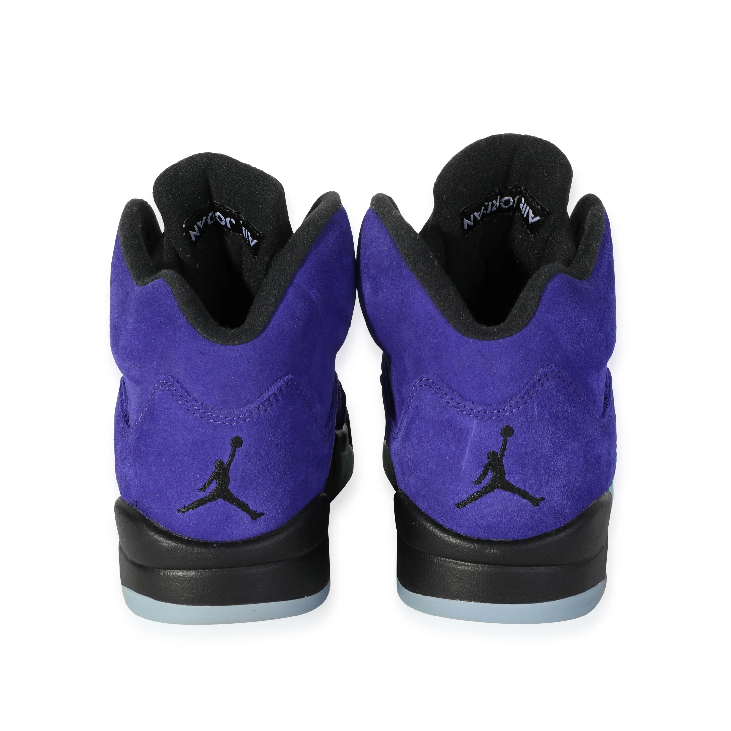 Air Jordan -  Air Jordan 5 Retro Alternate Grape (9 US)