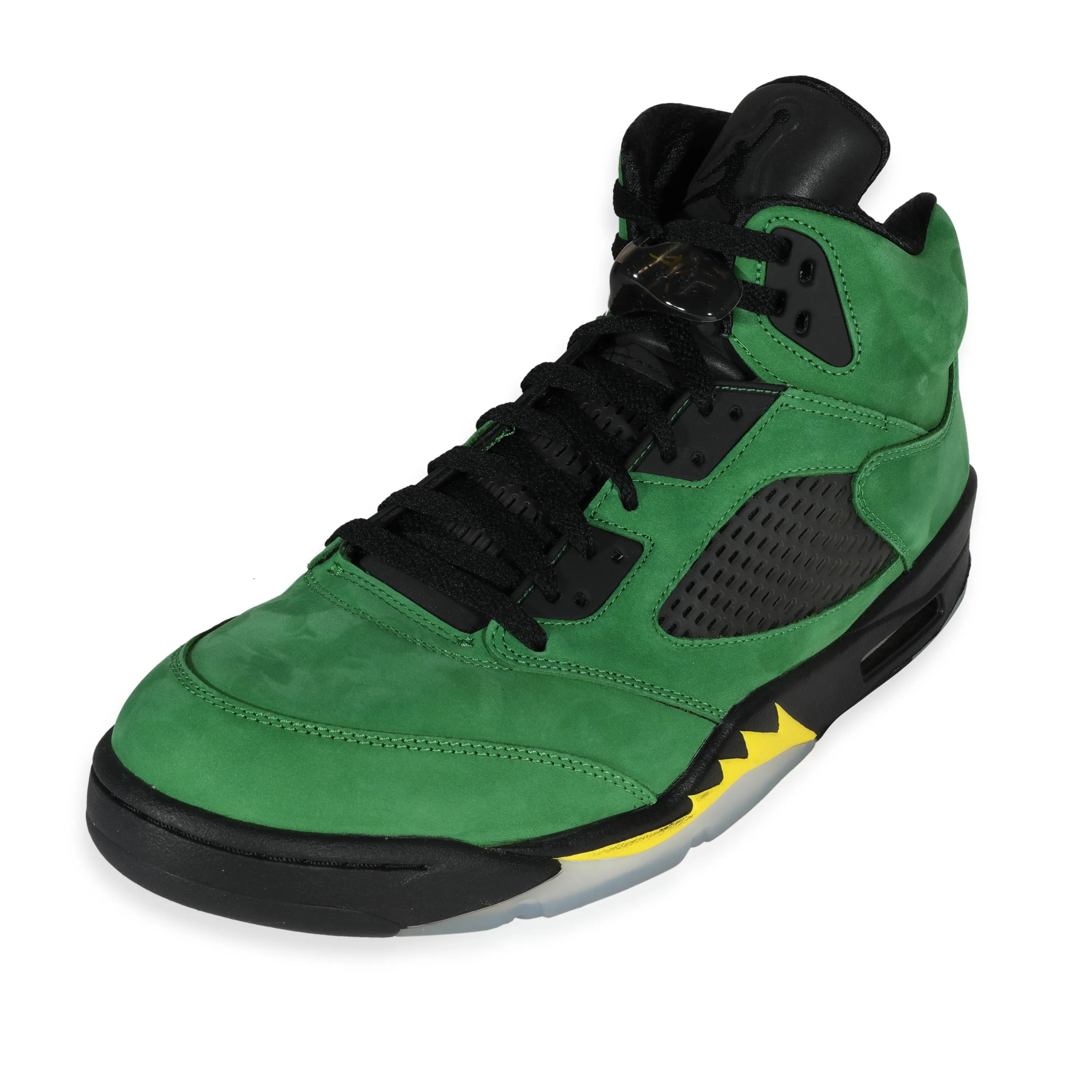 Air Jordan -  Air Jordan 5 Retro SE Oregon (14 US)