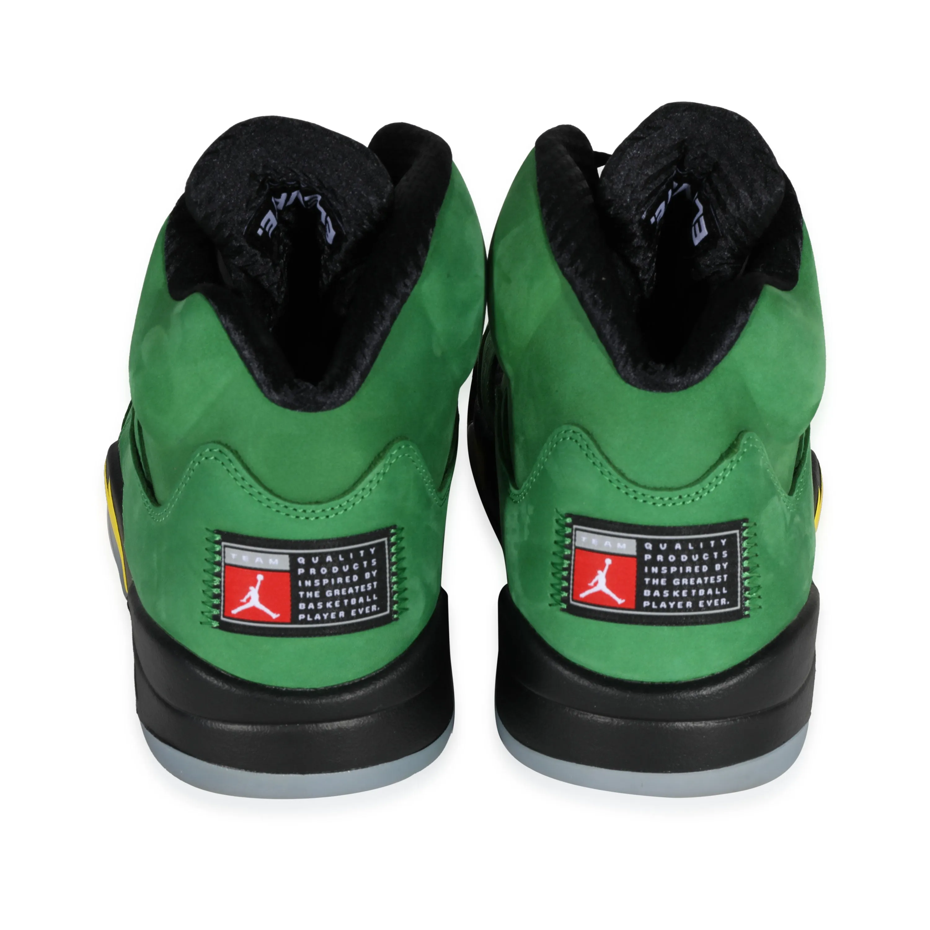 Air Jordan -  Air Jordan 5 Retro SE Oregon (14 US)