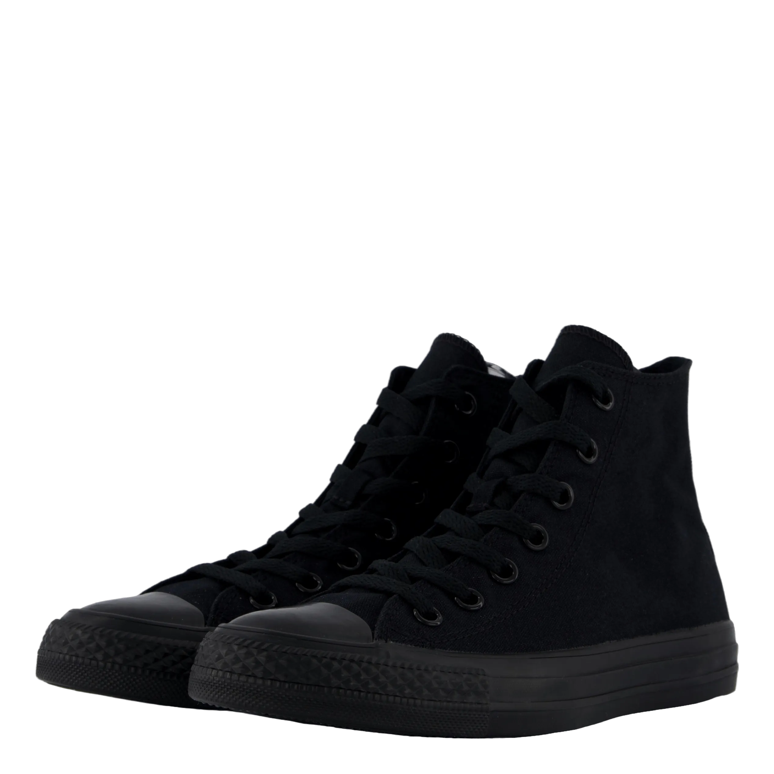 All Star Specialty Hi Black Monochrome