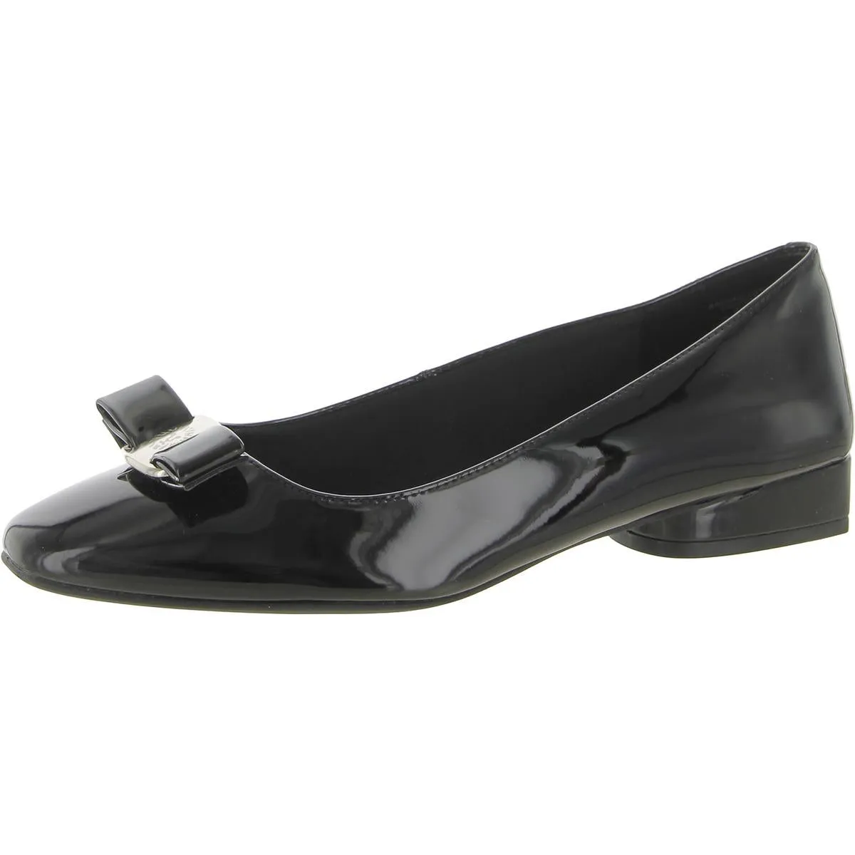 Anne Klein Womens Charleston Dressy Loafers