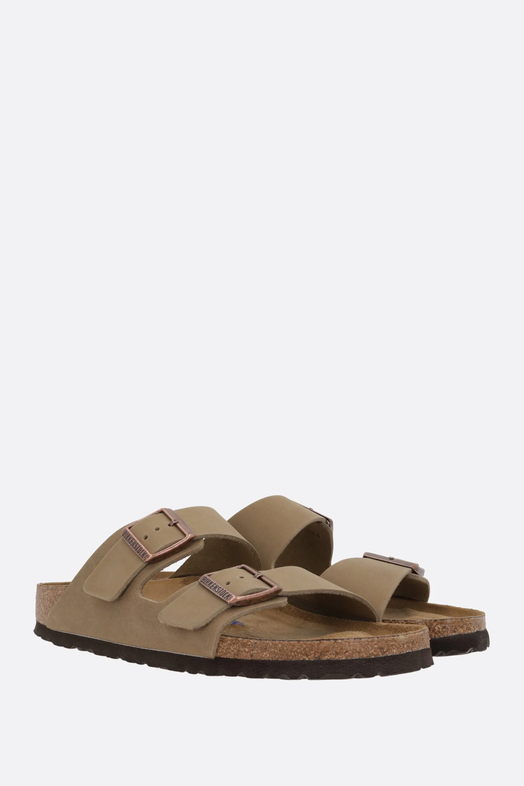 Arizona Nabuk Sandals