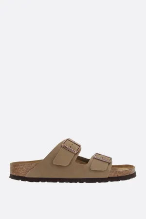 Arizona Nabuk Sandals