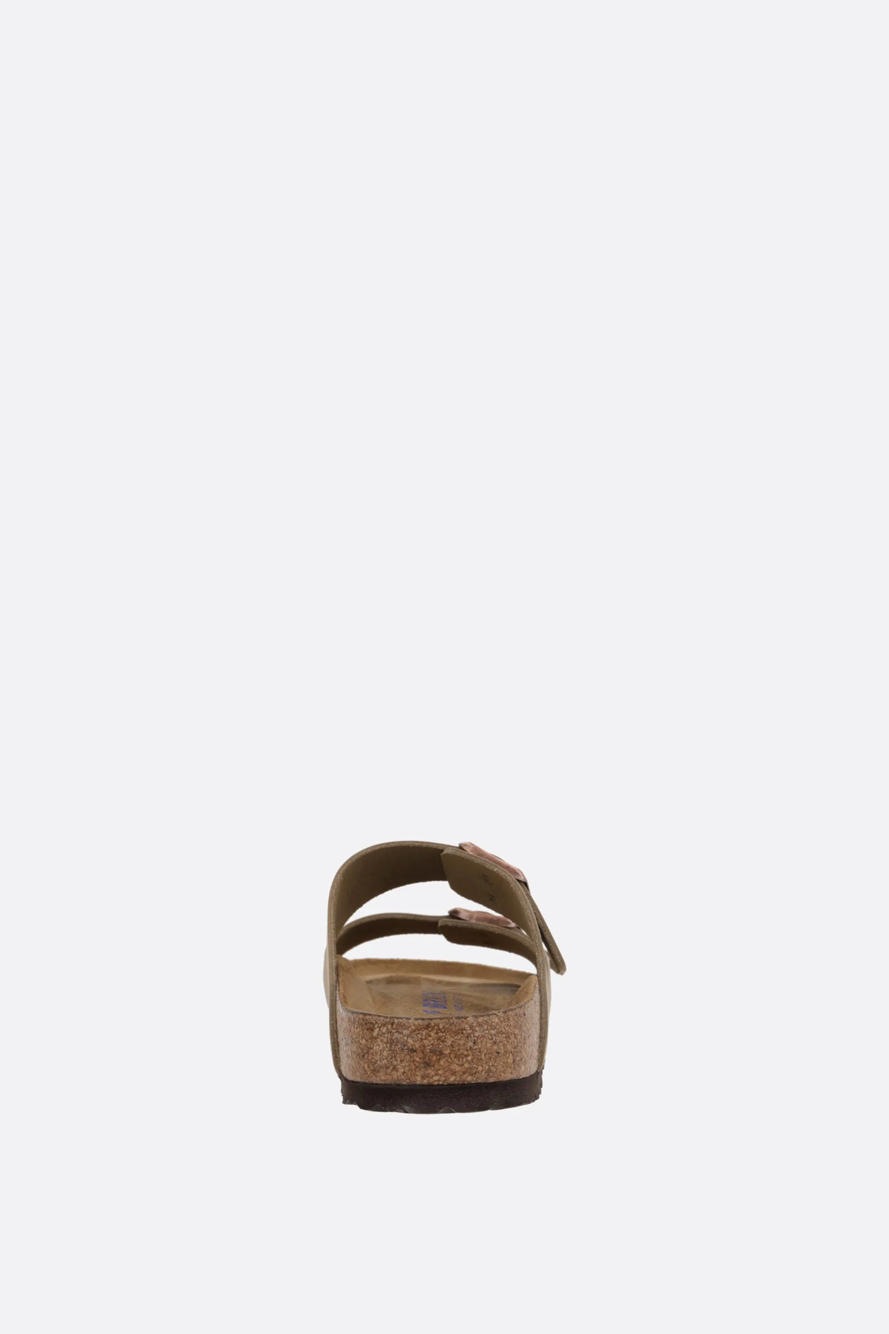 Arizona Nabuk Sandals