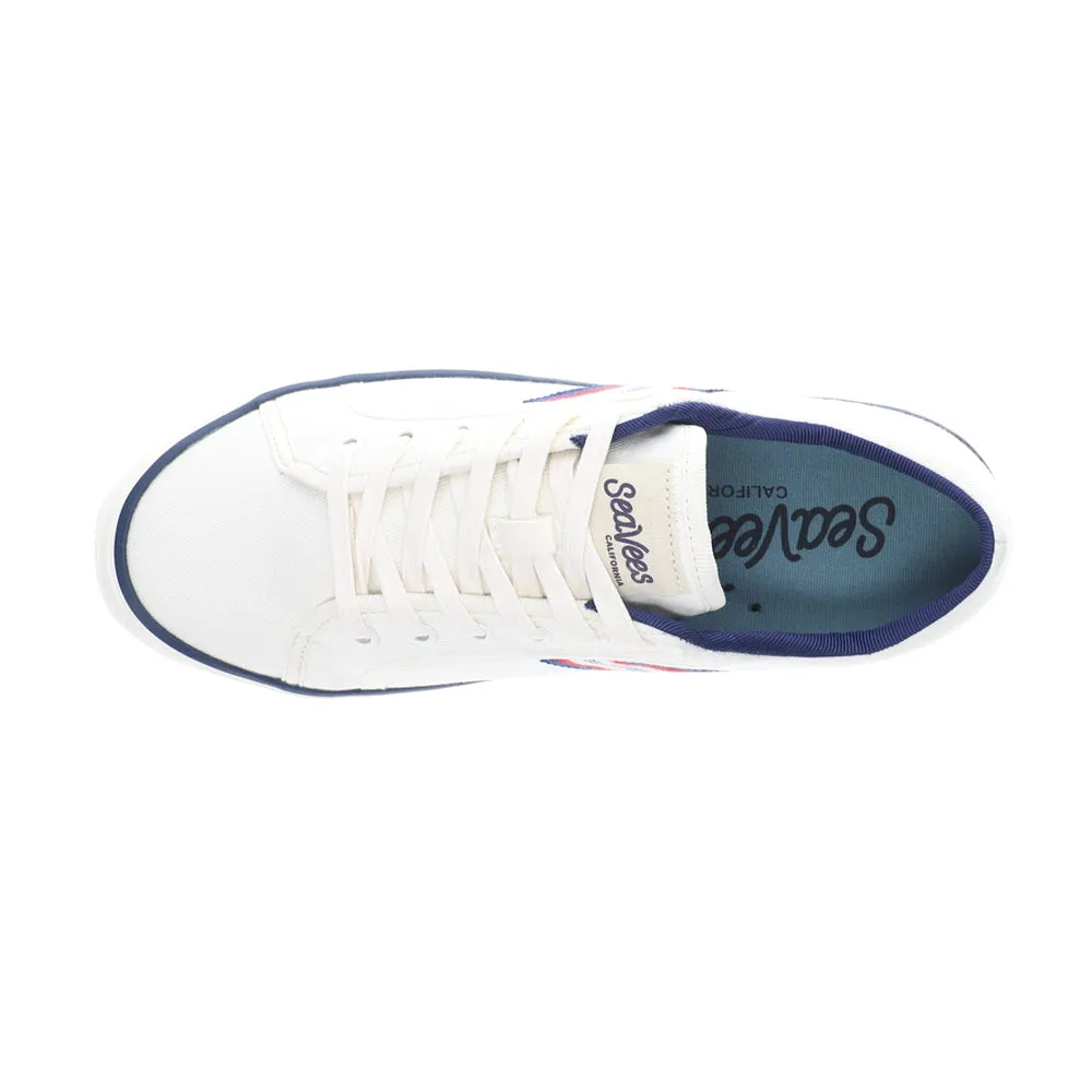 Balboa Court Lace Up Sneakers