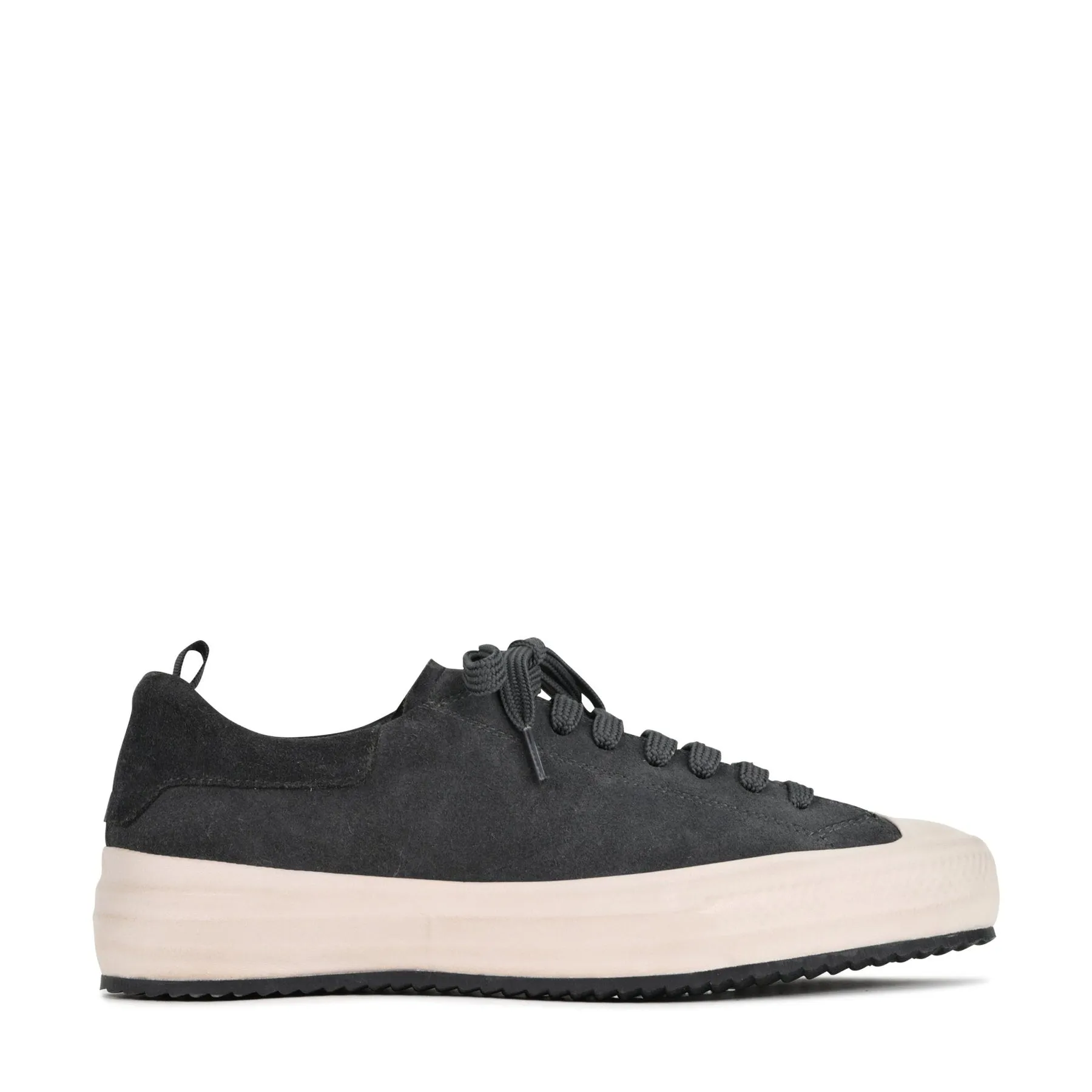 BILLIE LOW TOP SNEAKER LEATHER