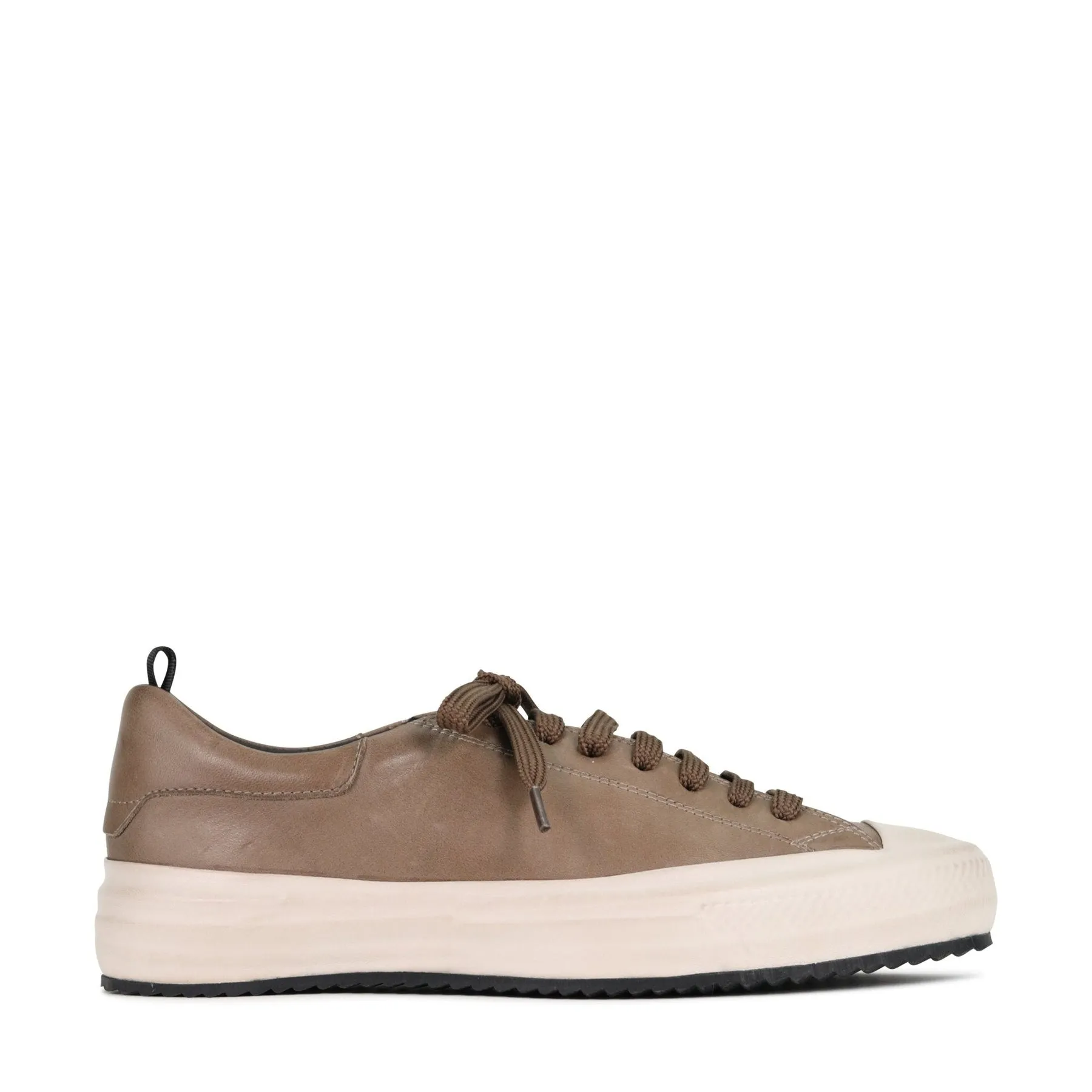 BILLIE LOW TOP SNEAKER LEATHER