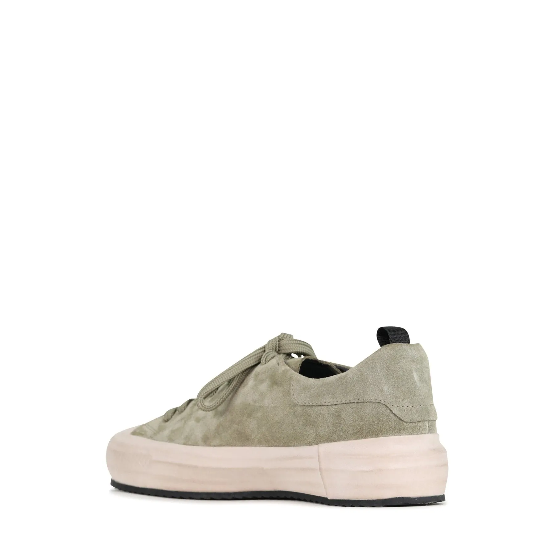 BILLIE LOW TOP SNEAKER LEATHER