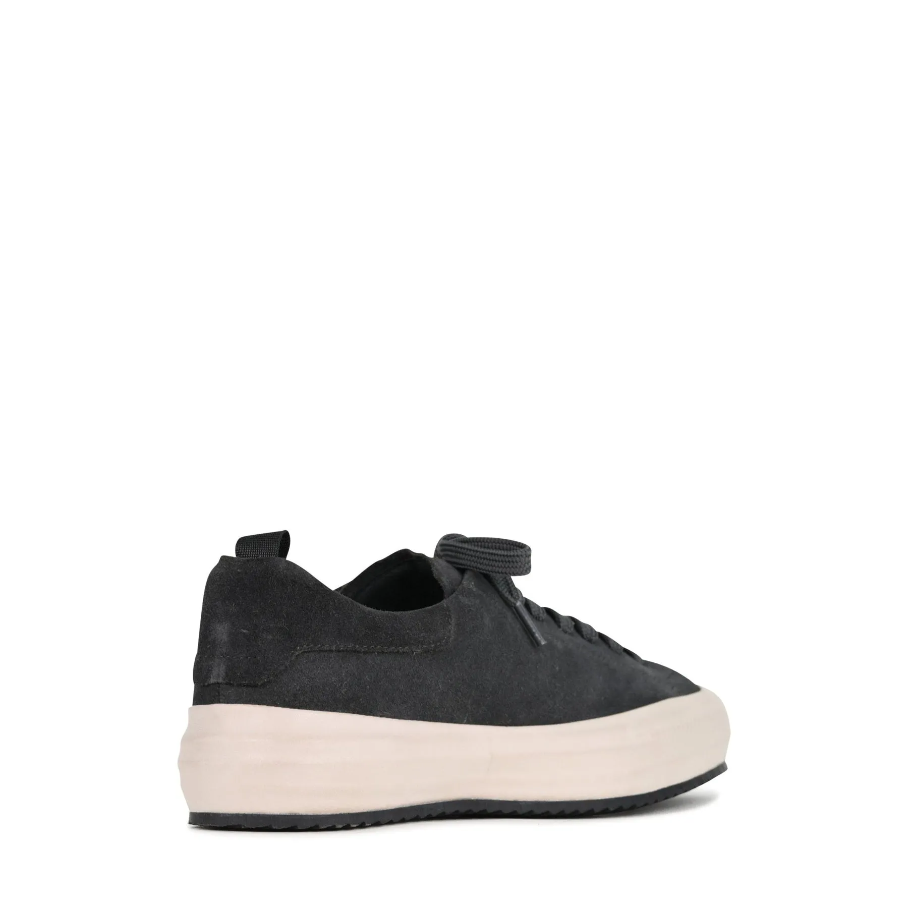 BILLIE LOW TOP SNEAKER LEATHER