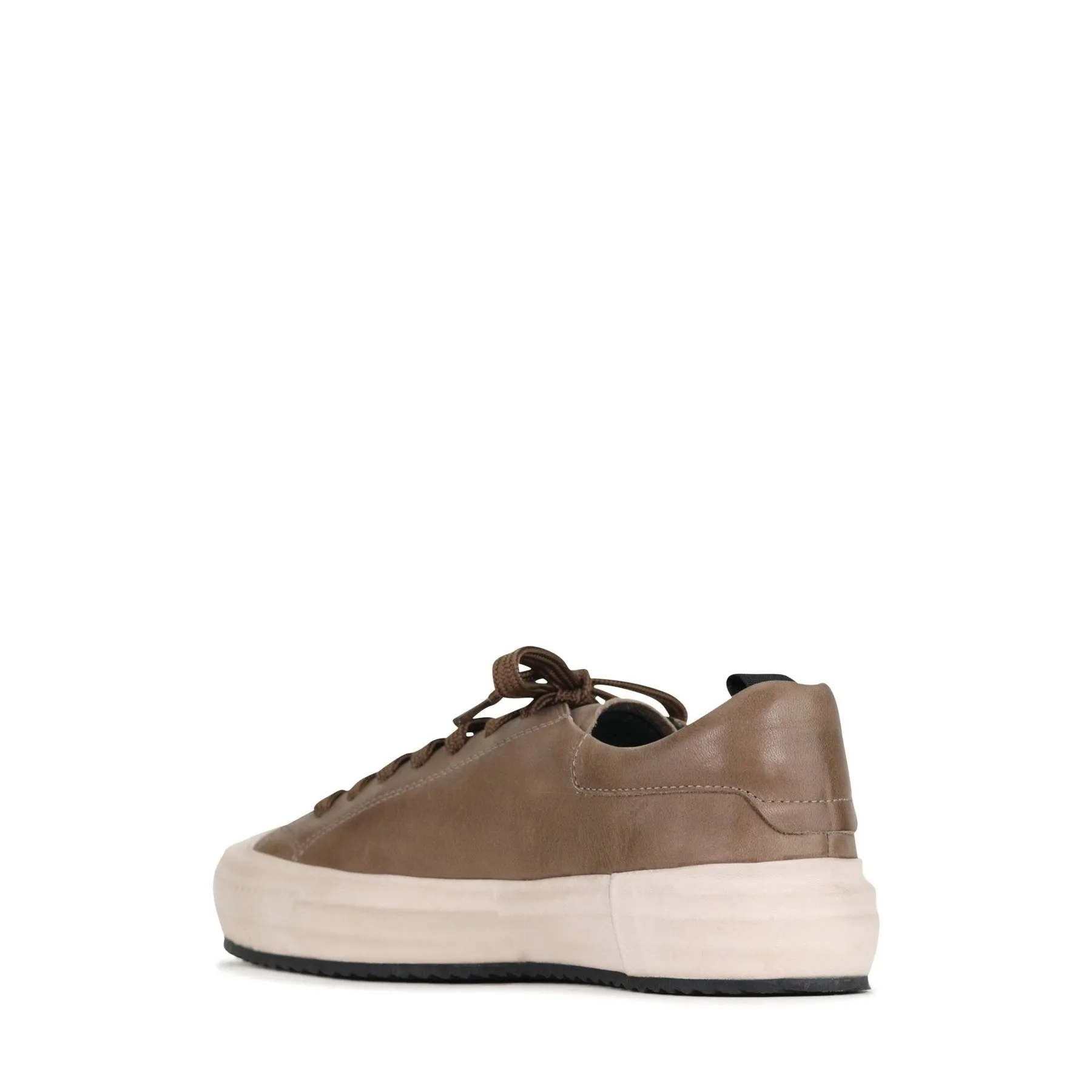 BILLIE LOW TOP SNEAKER LEATHER