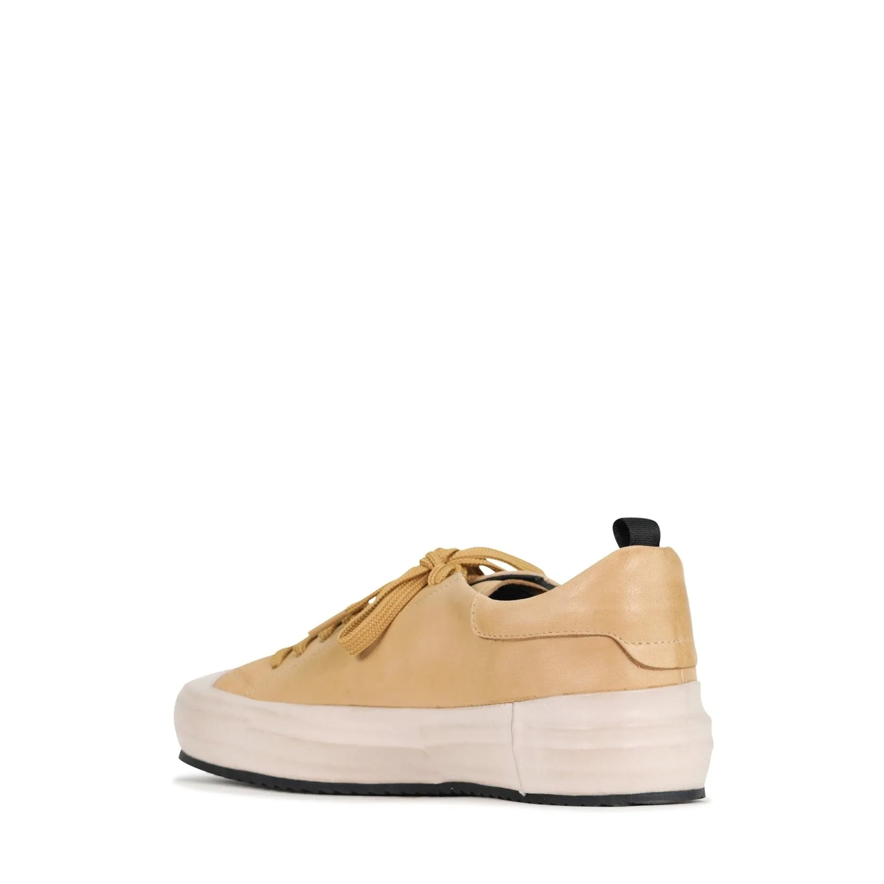 BILLIE LOW TOP SNEAKER LEATHER