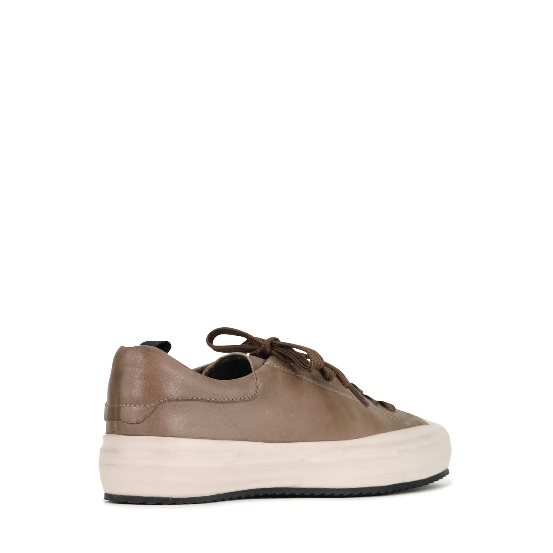 BILLIE LOW TOP SNEAKER LEATHER