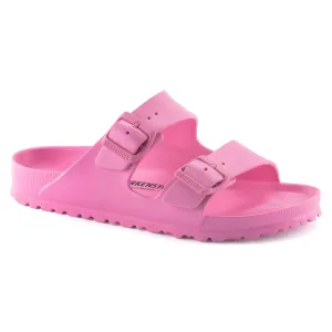 Birkenstock Arizona EVA candy pink