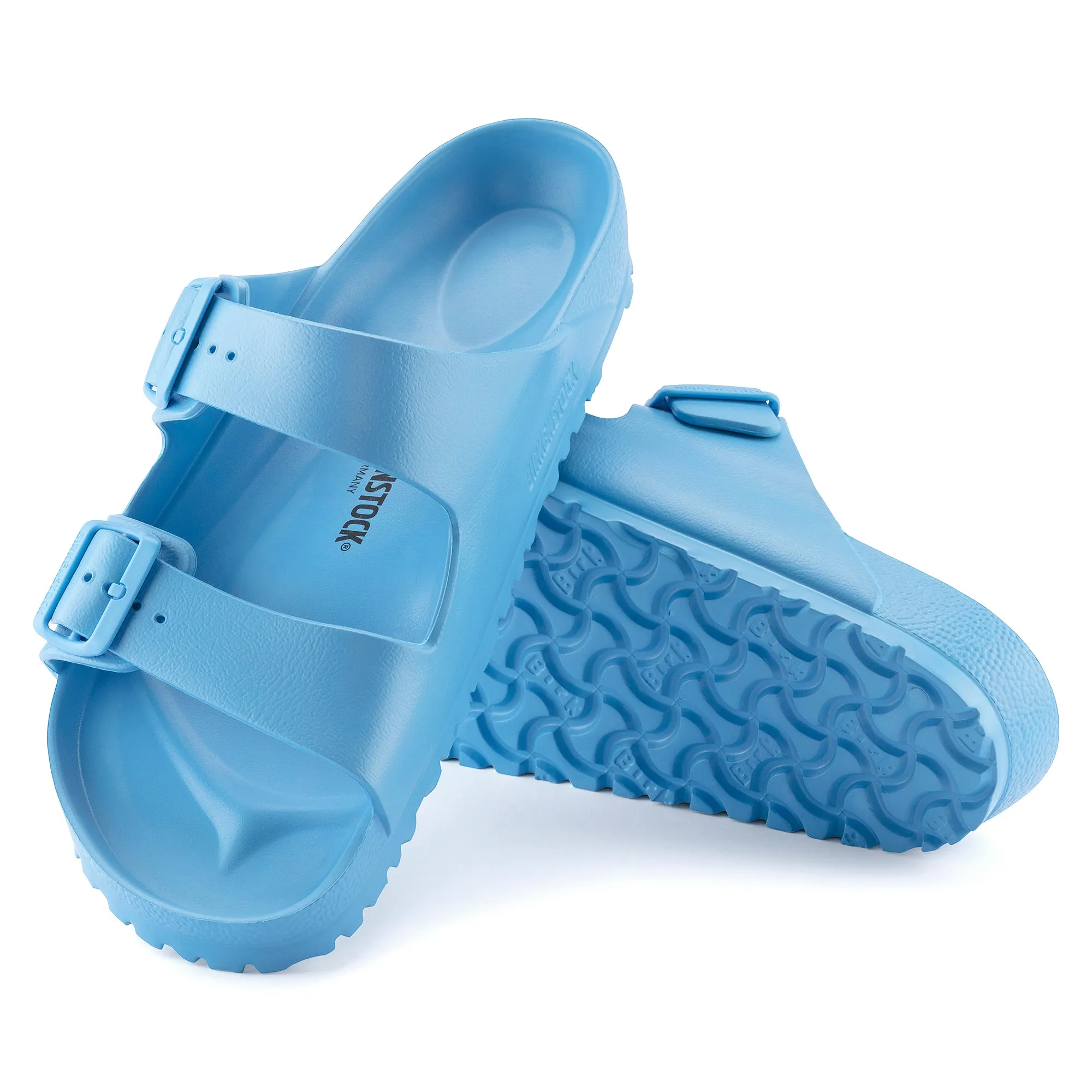 Birkenstock Arizona EVA sky blue