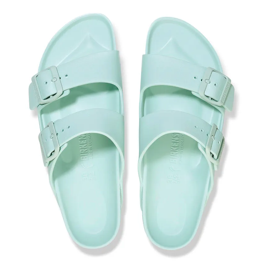 Birkenstock Arizona EVA Surf Green