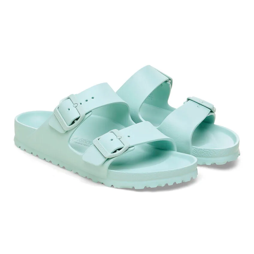 Birkenstock Arizona EVA Surf Green