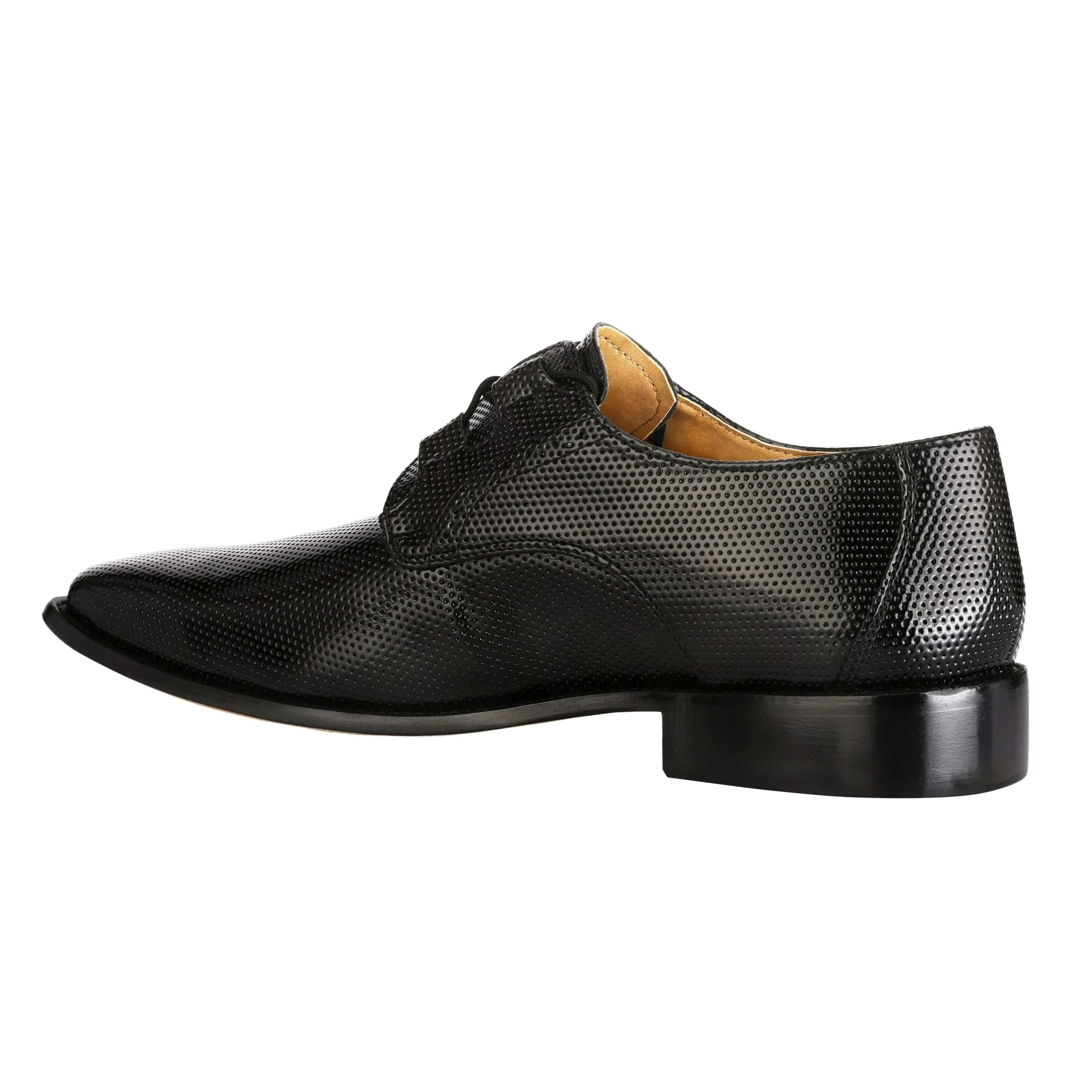 Blacktown Men's Leather Oxford Dress Shoes