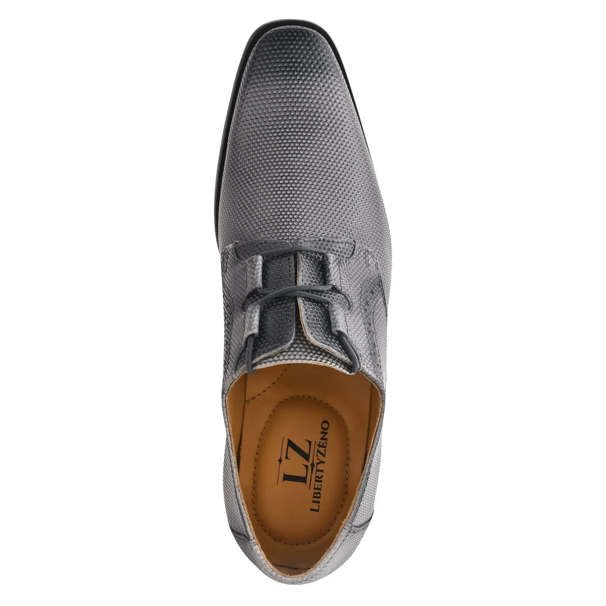 Blacktown Men's Leather Oxford Dress Shoes