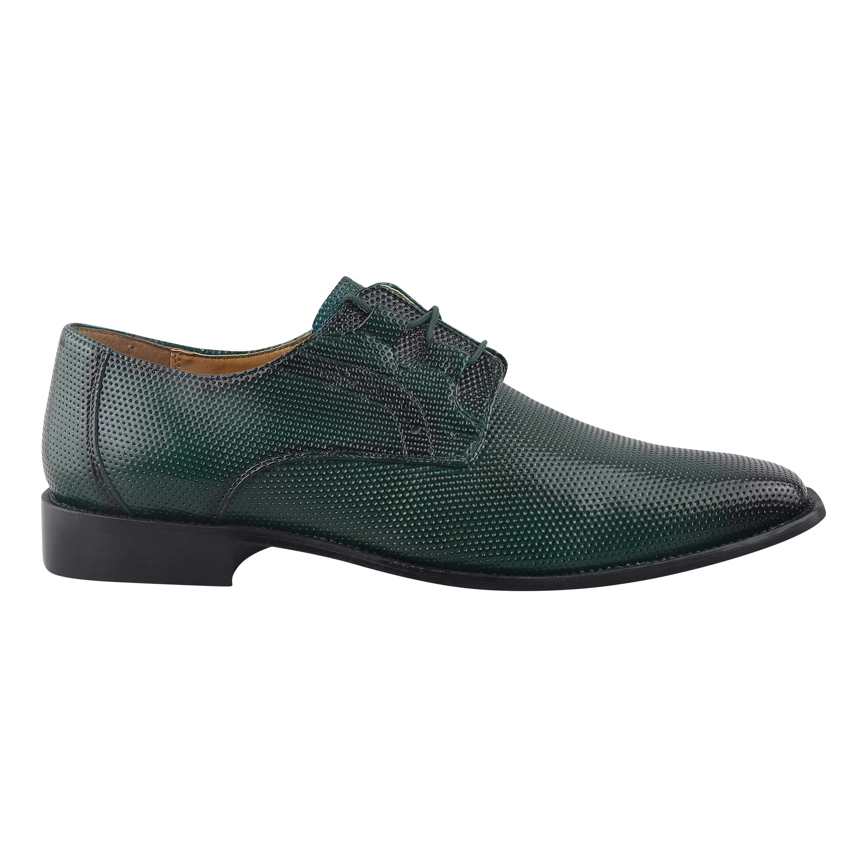 Blacktown Men's Leather Oxford Dress Shoes