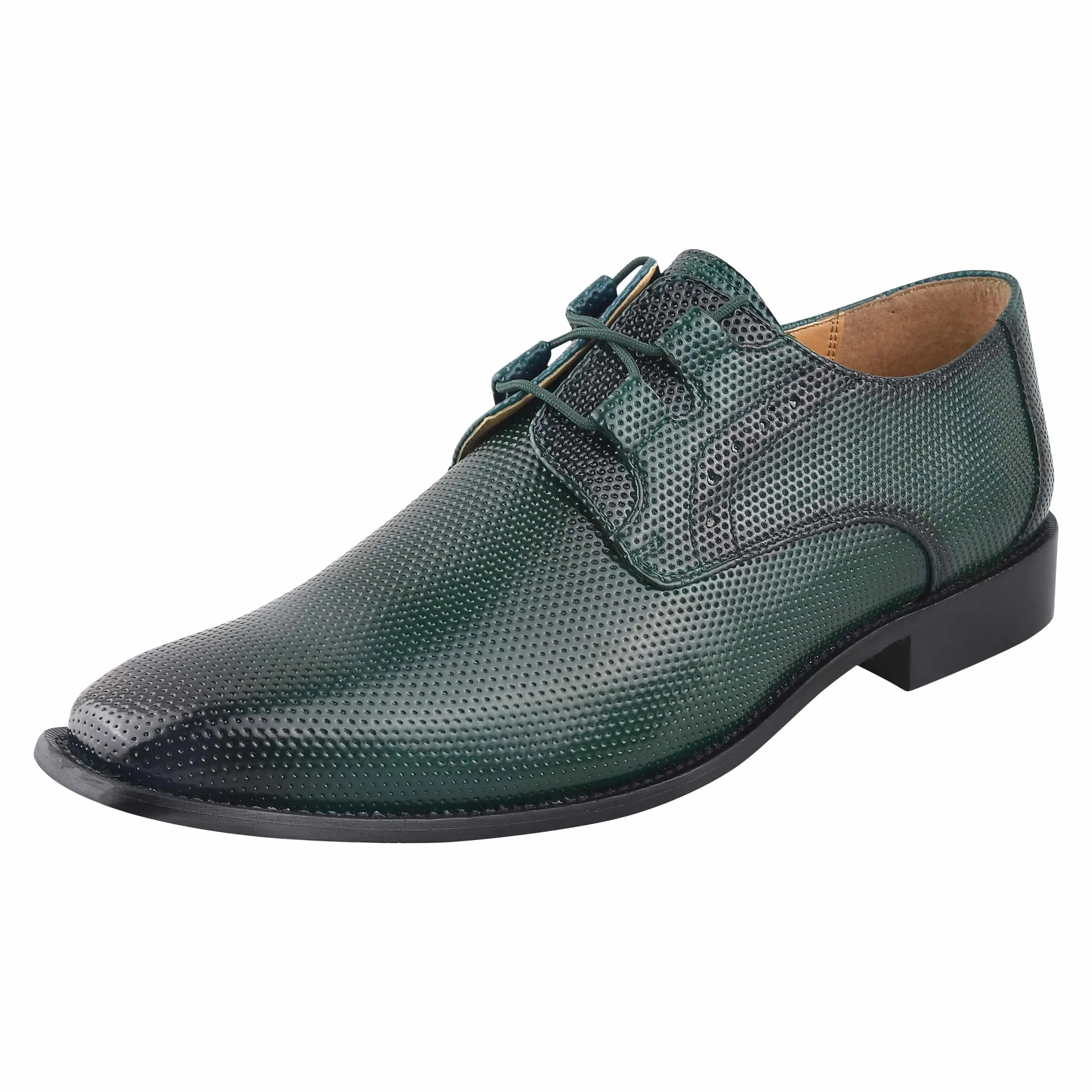 Blacktown Men's Leather Oxford Dress Shoes