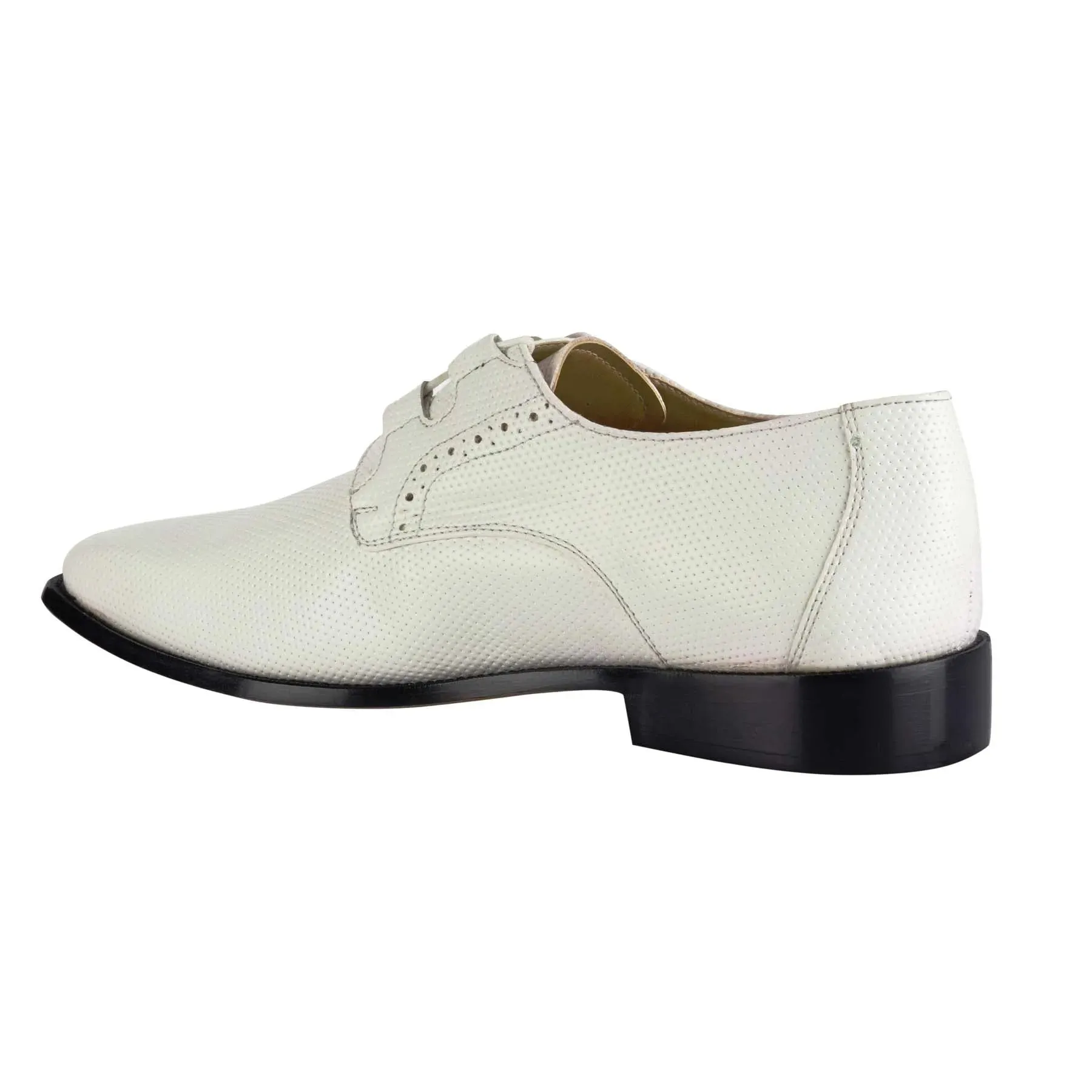 Blacktown Men's Leather Oxford Dress Shoes