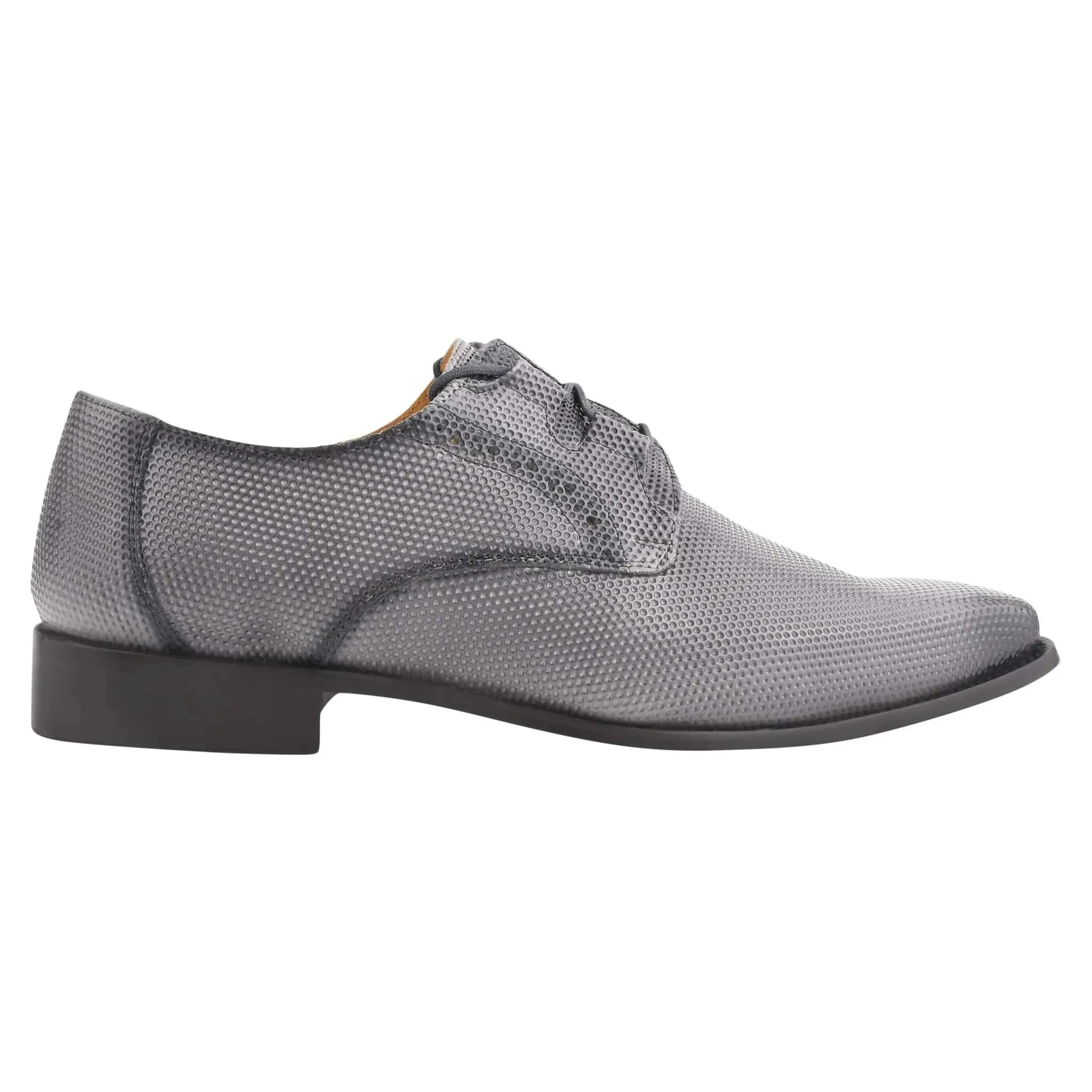 Blacktown Men's Leather Oxford Dress Shoes