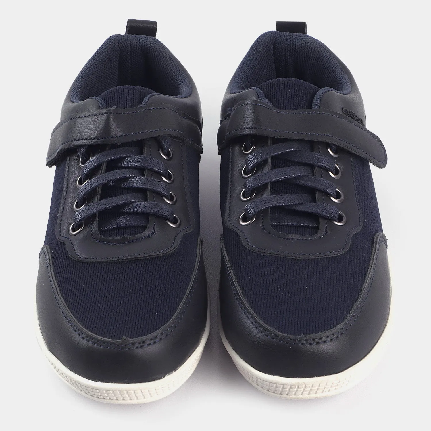 Boys Sneakers JS-200-NAVY