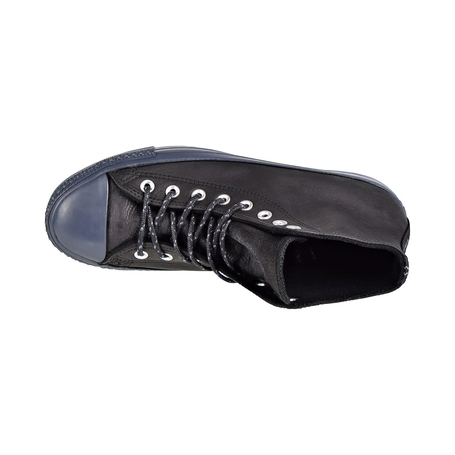 Converse Chuck Taylor All Star Hi Thermal Men's Shoes Black/Sharkskin