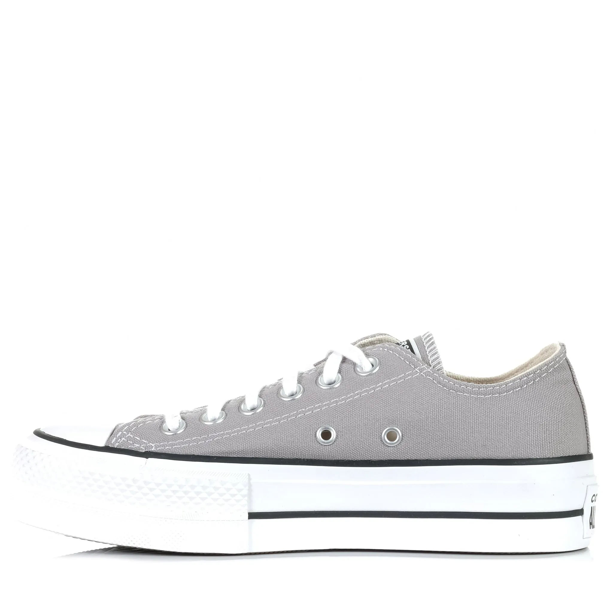 Converse Chuck Taylor Lift Low Totally Neutral