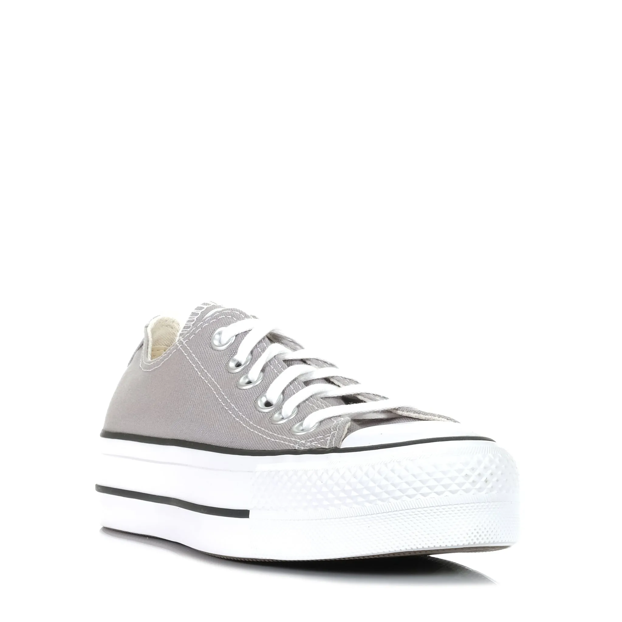 Converse Chuck Taylor Lift Low Totally Neutral