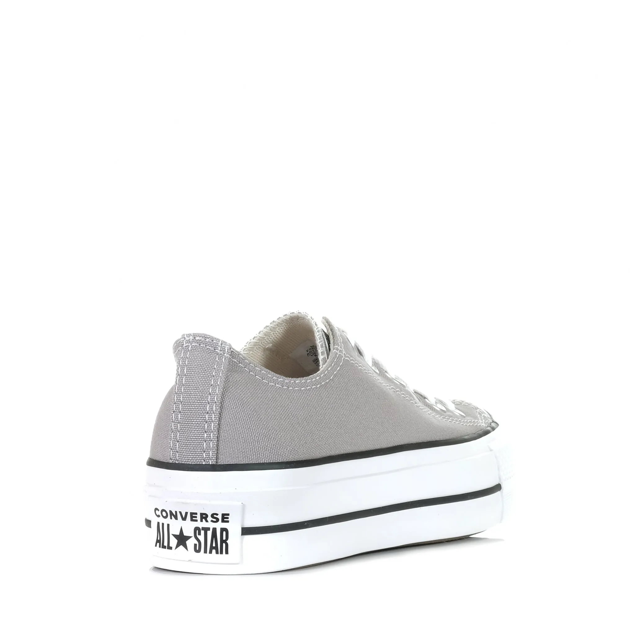 Converse Chuck Taylor Lift Low Totally Neutral