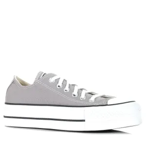 Converse Chuck Taylor Lift Low Totally Neutral