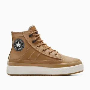 Converse - CTAS Equip Waterproof High Top Tan