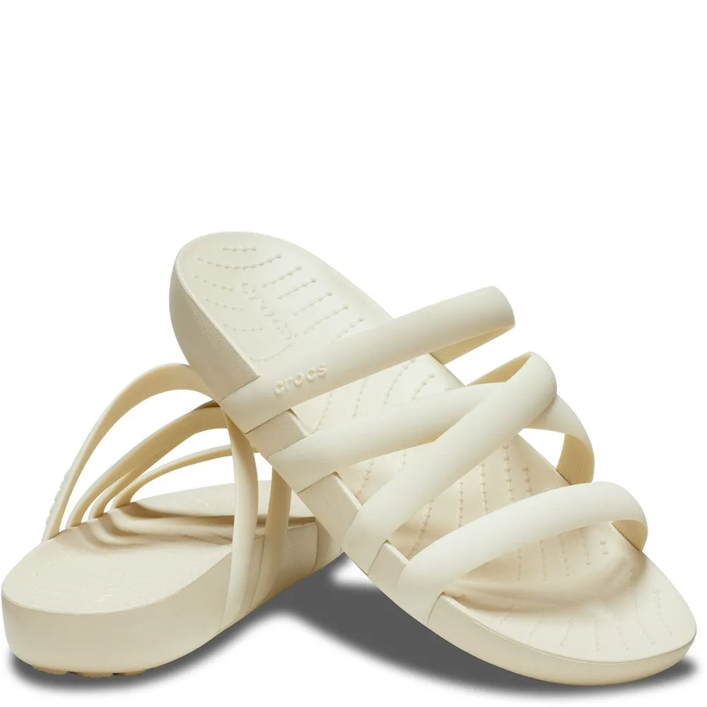 Crocs Splash Strappy Sandal