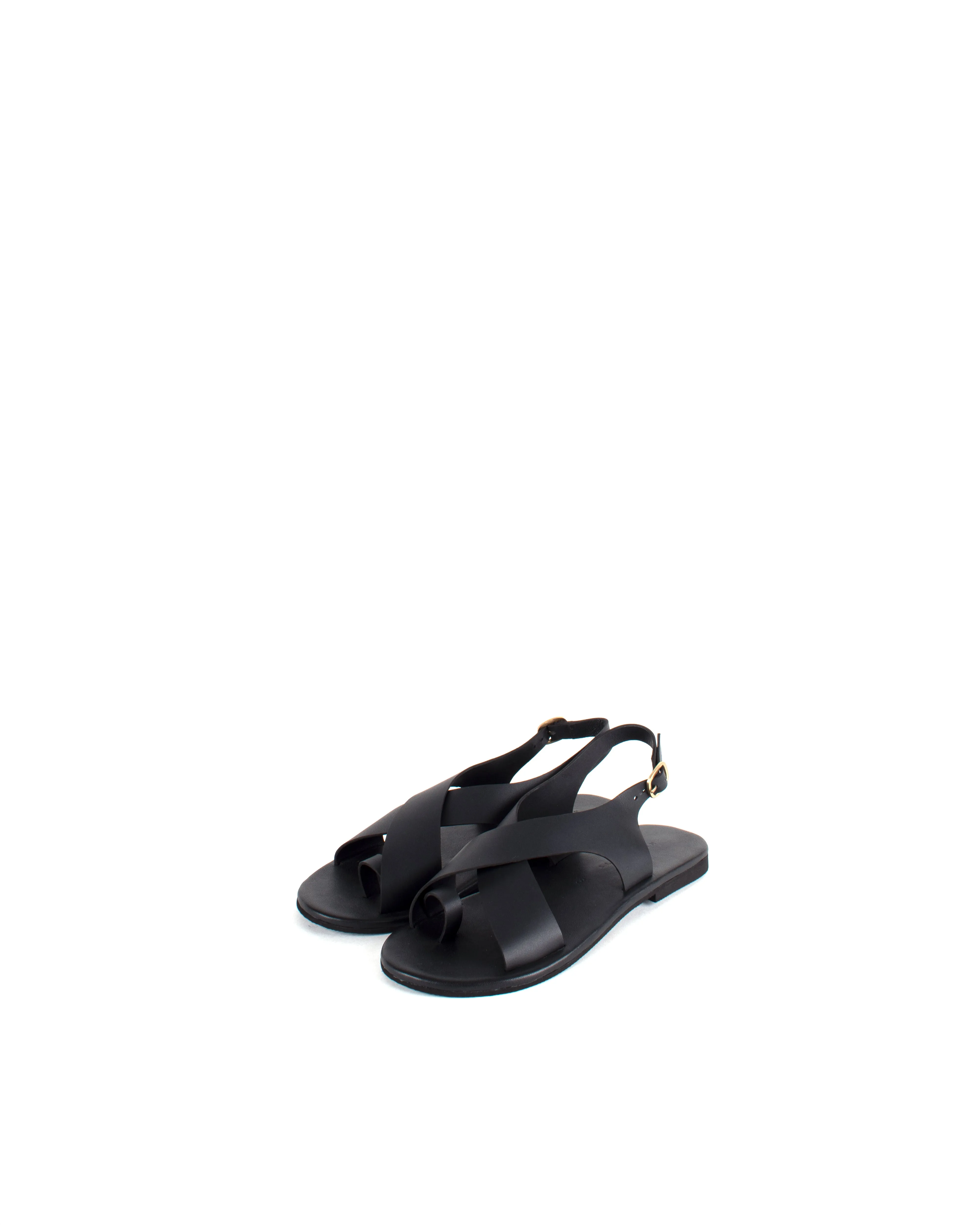 Crossover - Strap Men's Sandals