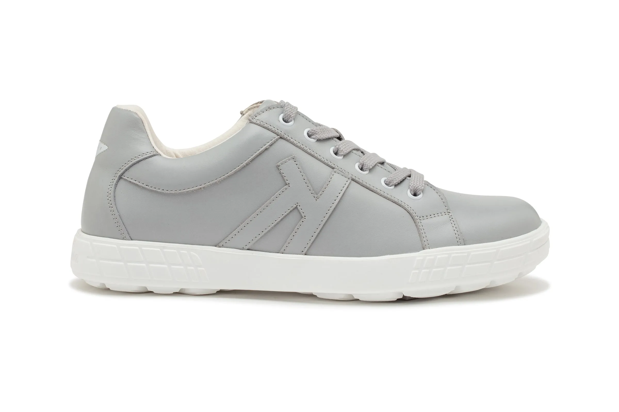 Drive 01   Light Grey    Men's Golf Shoes   D001 14