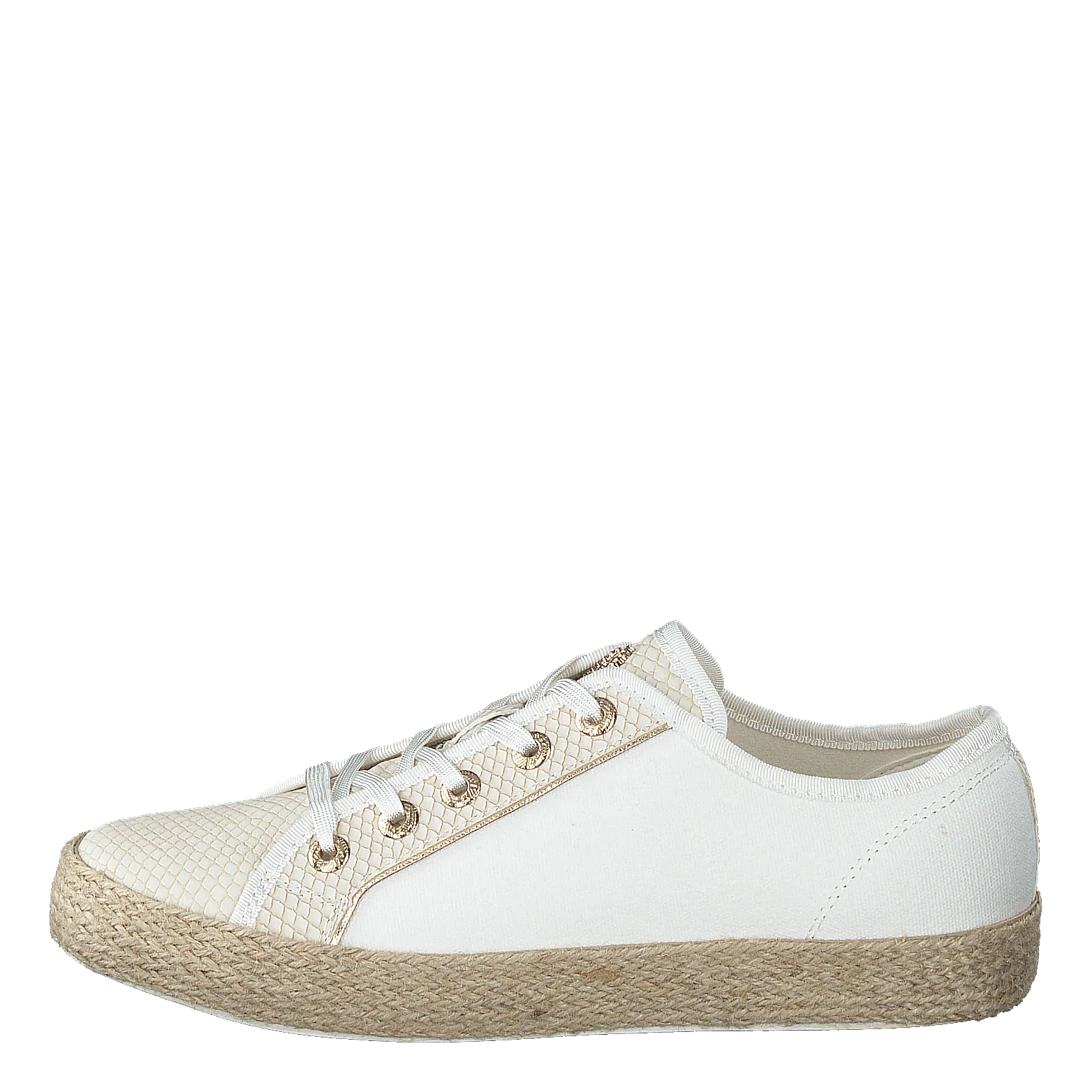 Eve 8321 Reptile Print / Offwhite