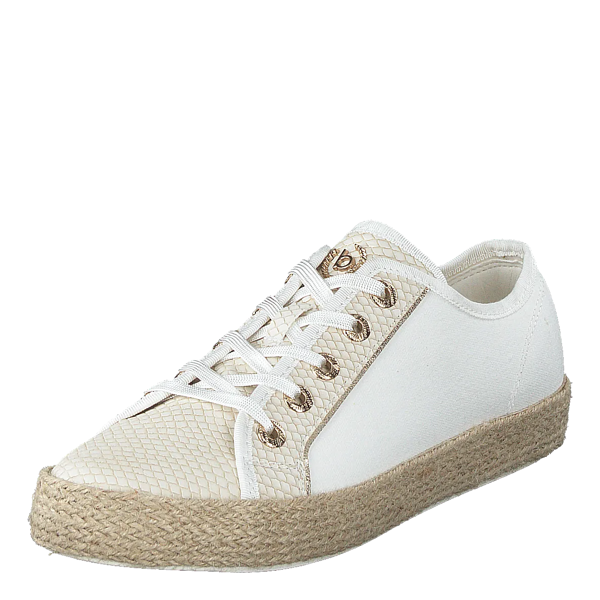 Eve 8321 Reptile Print / Offwhite