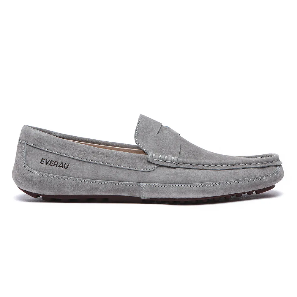 EVERAU® Men Casual Summer Moccasin Beau #EA1020