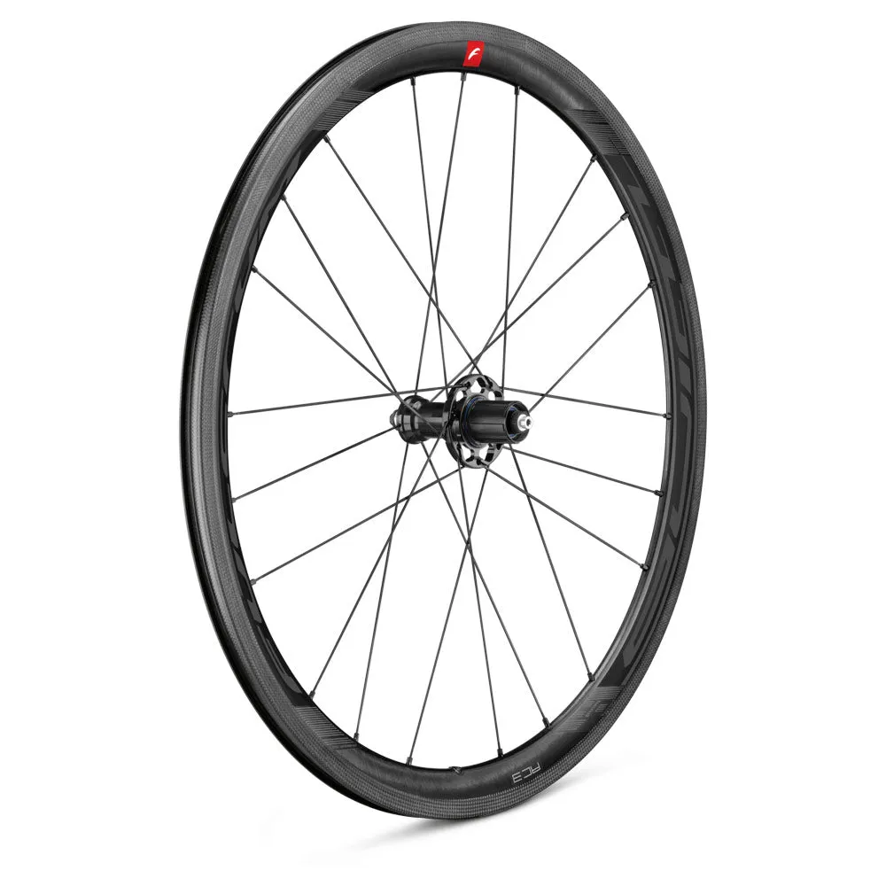 Fulcrum Wind 40 RIM