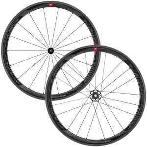 Fulcrum Wind 40 RIM