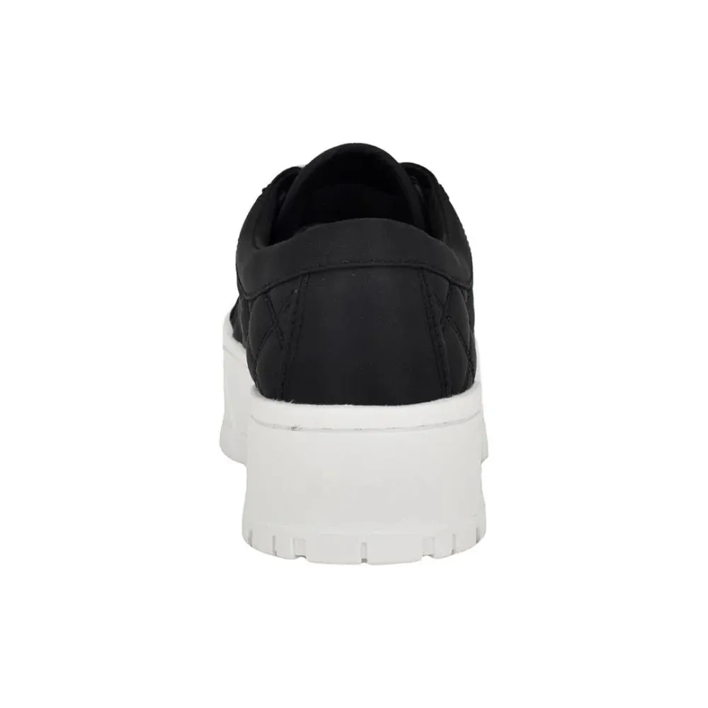 GUESS Tesie Platform Sneakers Women - BLK